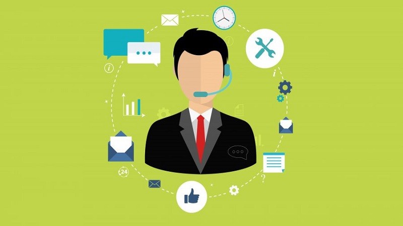 Những ưu điểm nổi bật của dịch vụ chăm sóc khách hàng Hubet Những ưu điểm nổi bật của dịch vụ chăm sóc khách hàng Hubet